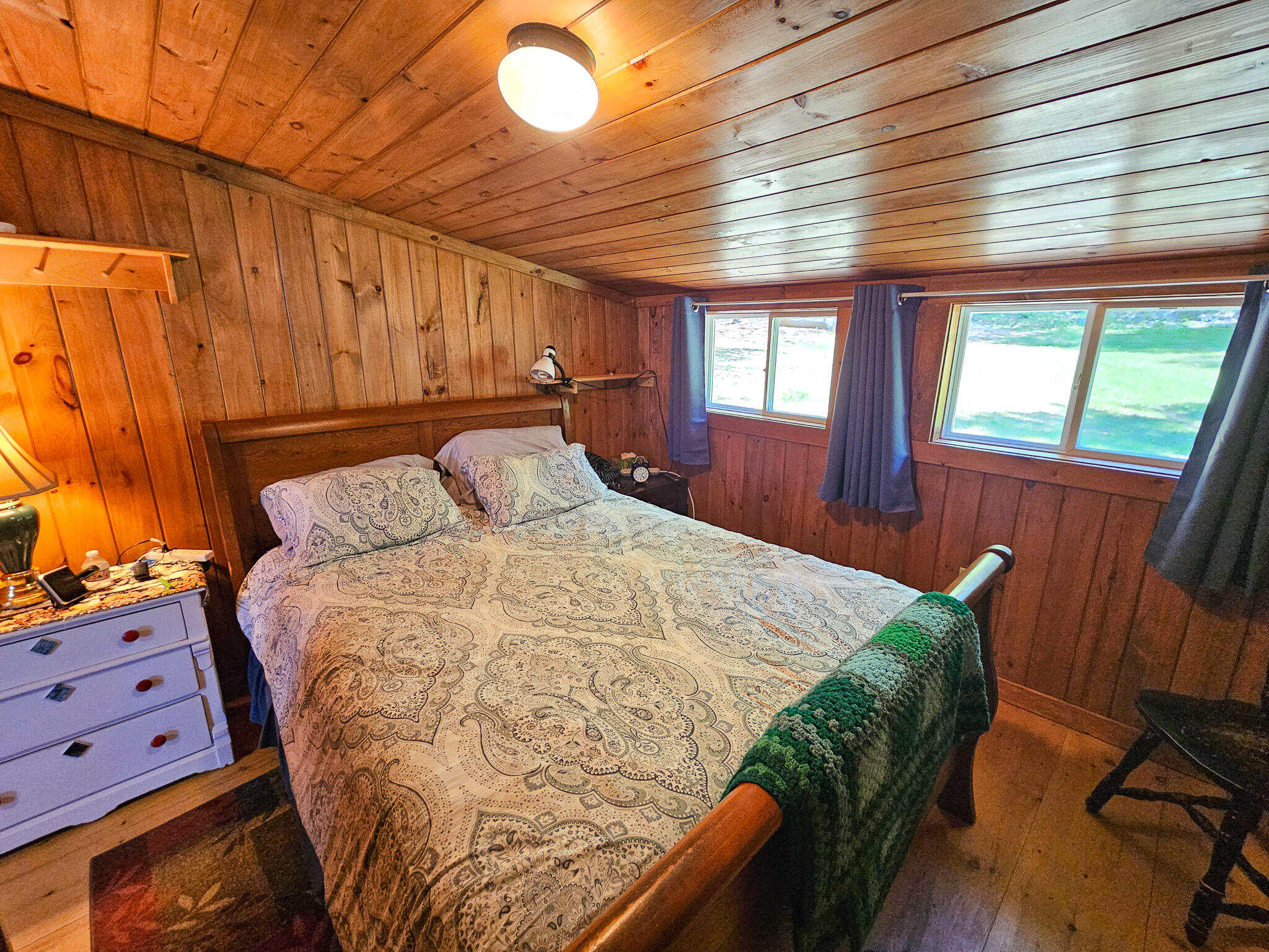 136 Sand Pond Road Chesterville, ME 04938 - Photo 42 of 72 20260522_143722