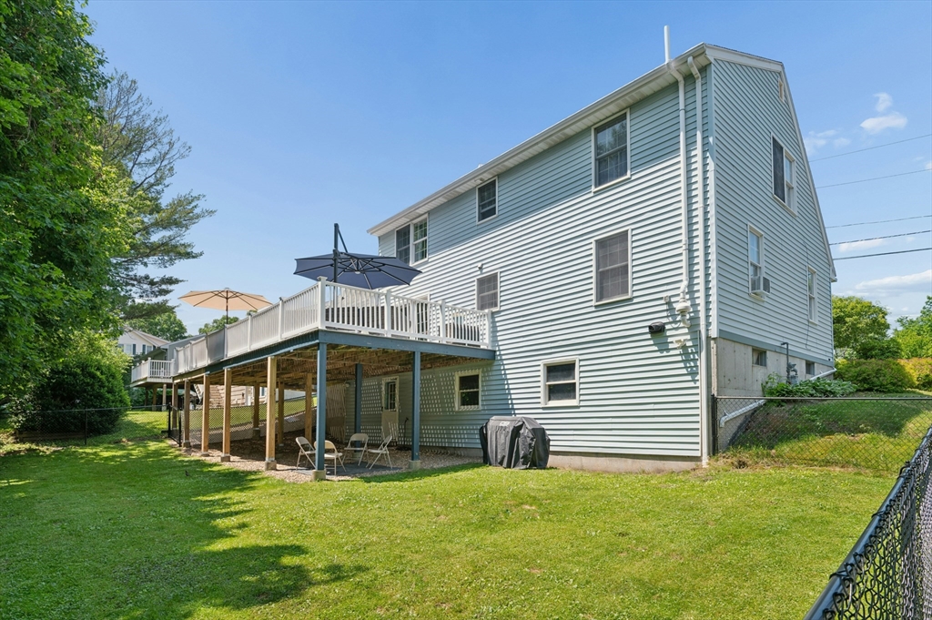 158 Copperfield Road Worcester, MA 01602 - Photo 41 of 42