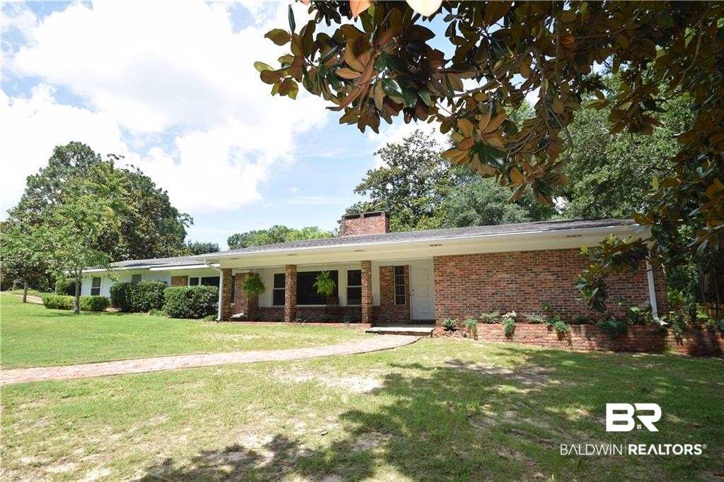 607 Tuthill Lane Mobile, AL 36608 - Photo 22 of 25