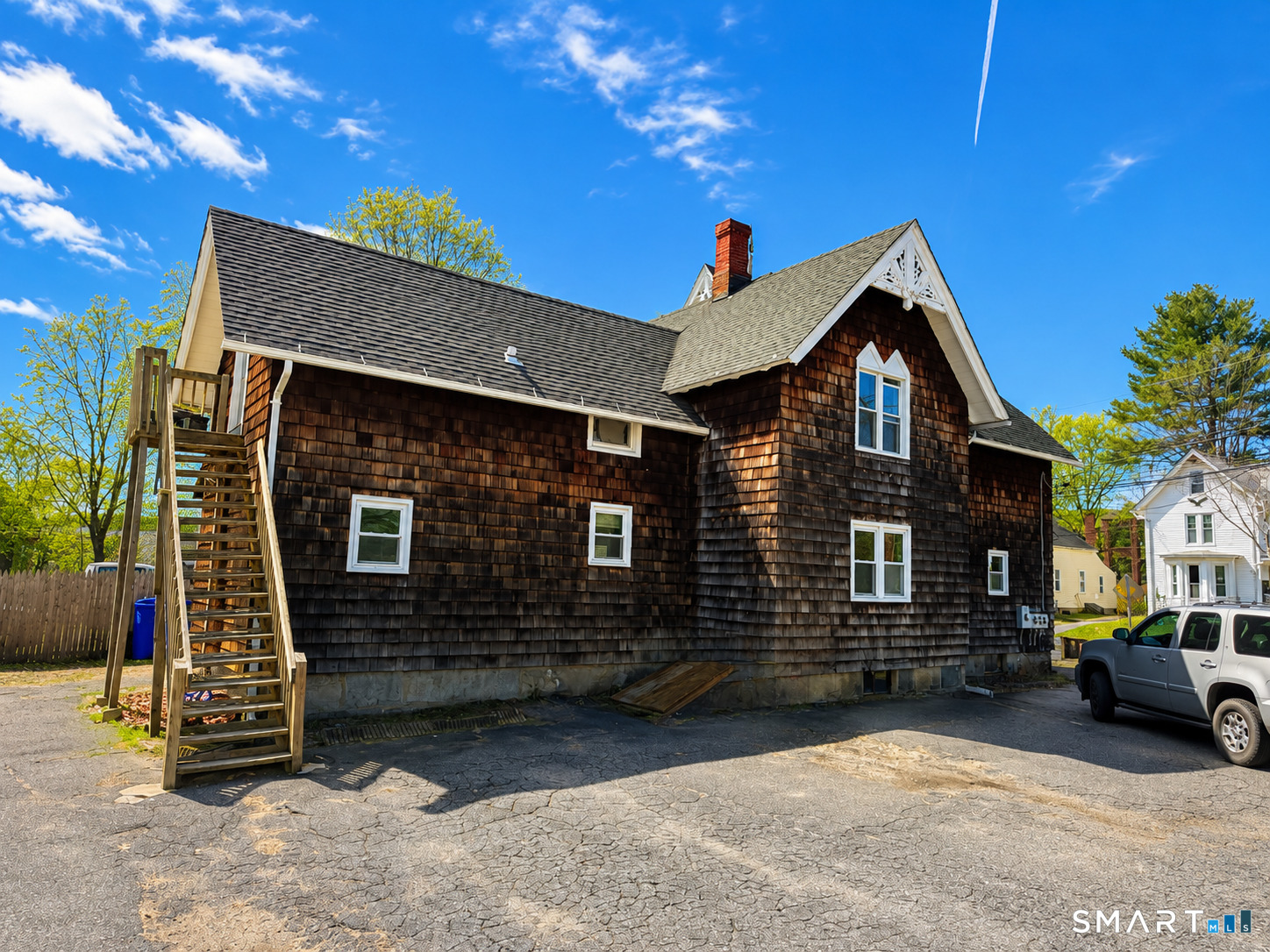 54 Prospect Street, Unit 1F Torrington, CT 06790 - Photo 1 of 6
