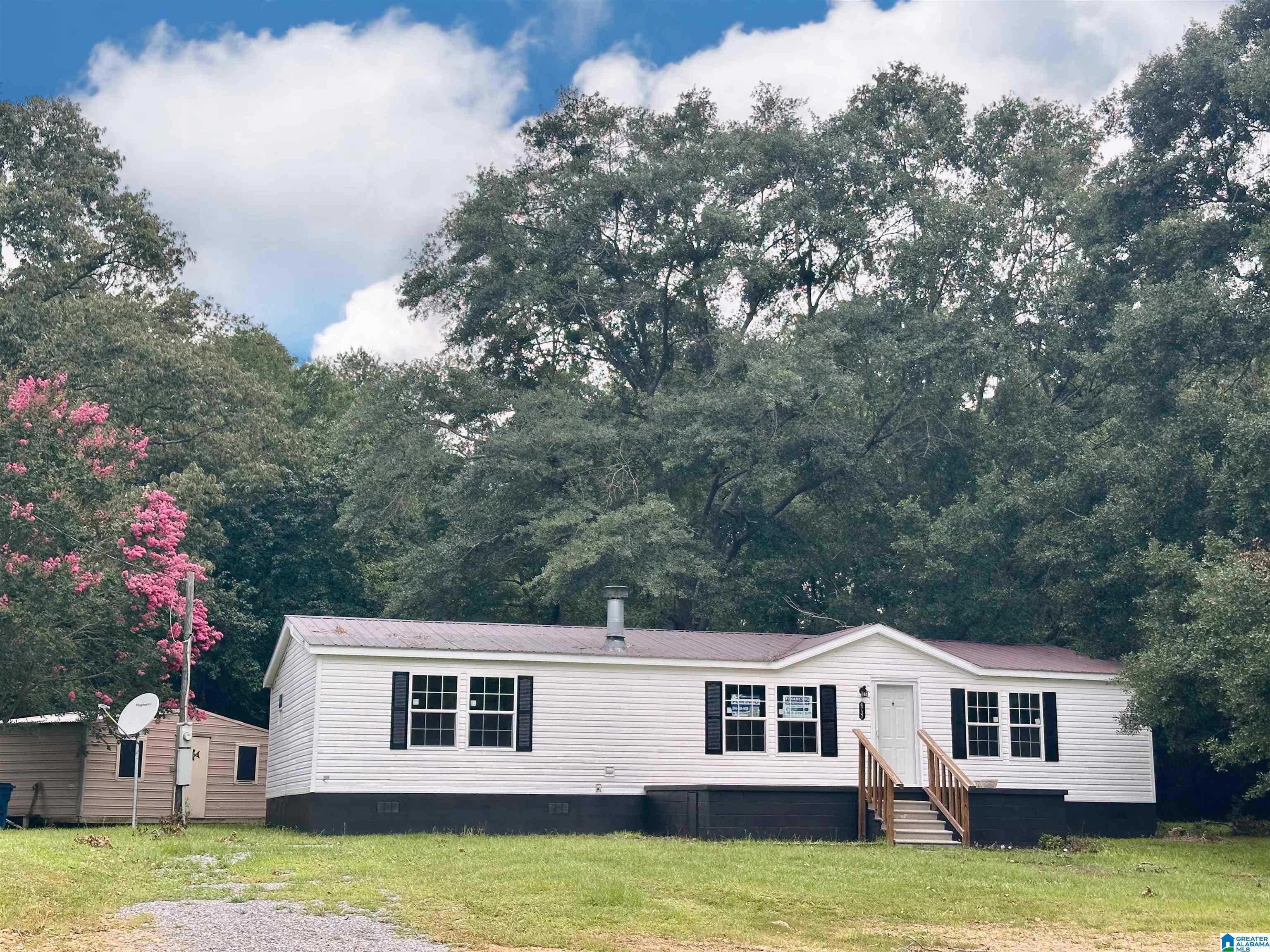 4737 Desoto Caverns Parkway Childersburg, AL 35044 - Photo 1 of 19