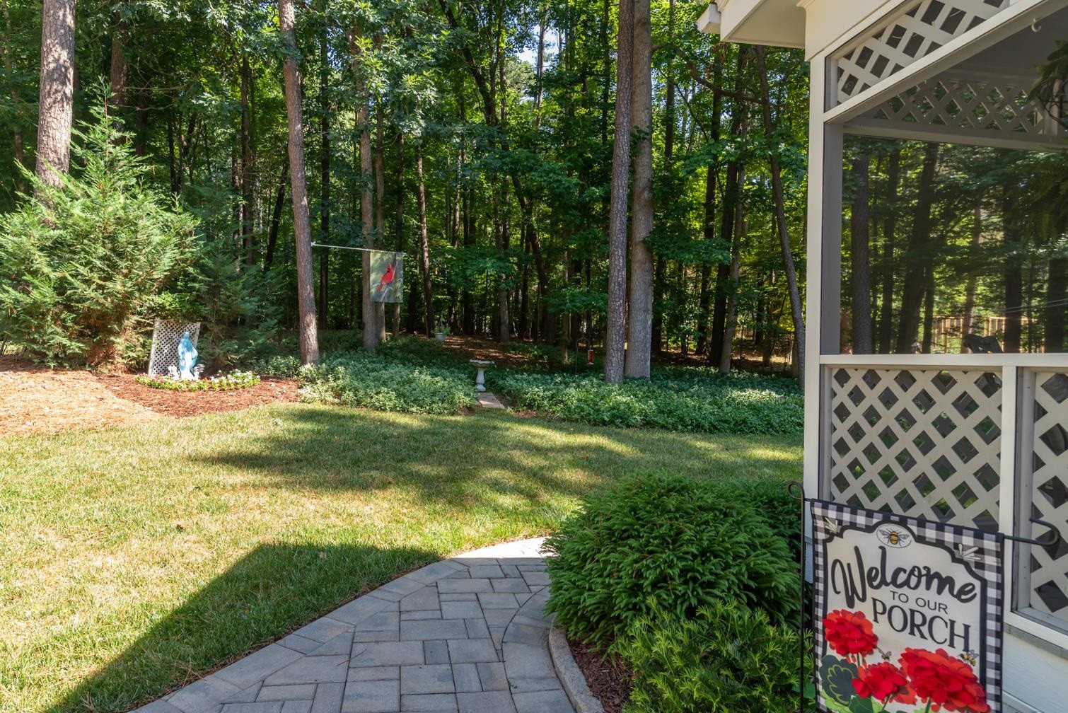 10605 Soma Court Raleigh, NC 27613 - Photo 36 of 41 Photo 36