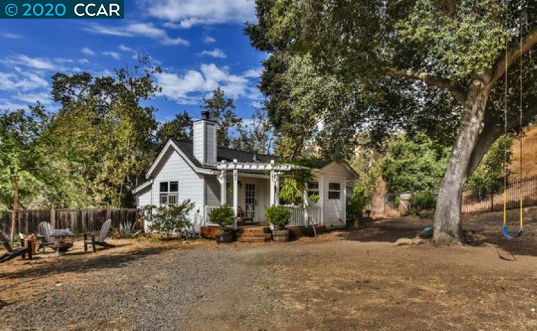 11977 Foothill Road Sunol, CA 94586 - Photo 1 of 24 Gallery Image 1