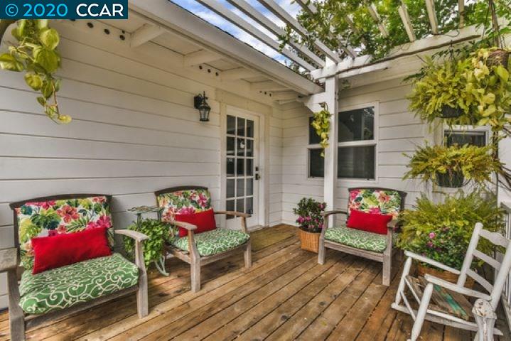 11977 Foothill Road Sunol, CA 94586 - Photo 12 of 24 Gallery Image 12