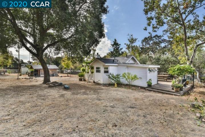 11977 Foothill Road Sunol, CA 94586 - Photo 19 of 24 Gallery Image 19