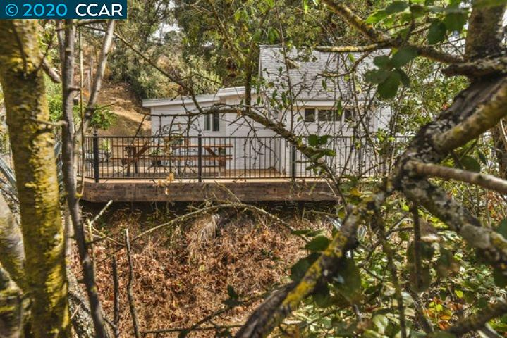 11977 Foothill Road Sunol, CA 94586 - Photo 20 of 24 Gallery Image 20