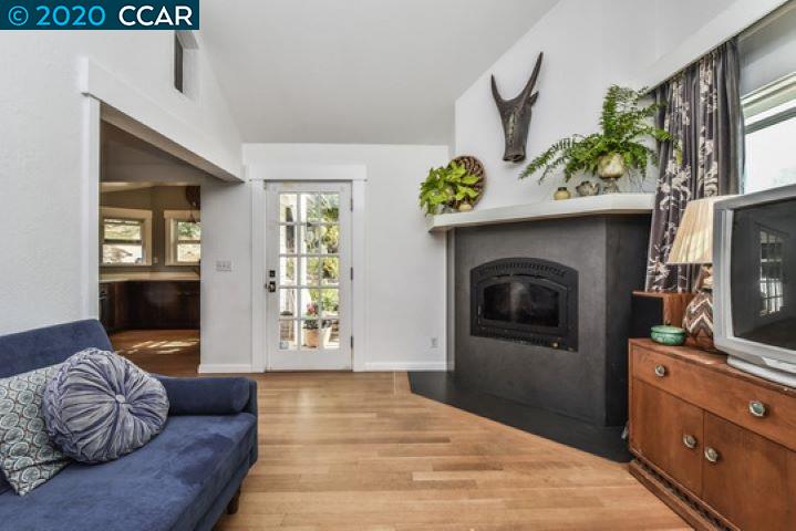 11977 Foothill Road Sunol, CA 94586 - Photo 3 of 24 Gallery Image 3