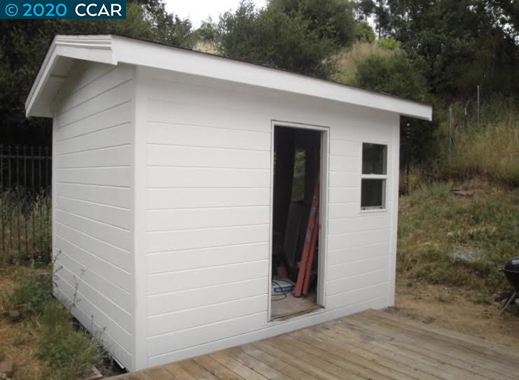 11977 Foothill Road Sunol, CA 94586 - Photo 24 of 24 Gallery Image 24