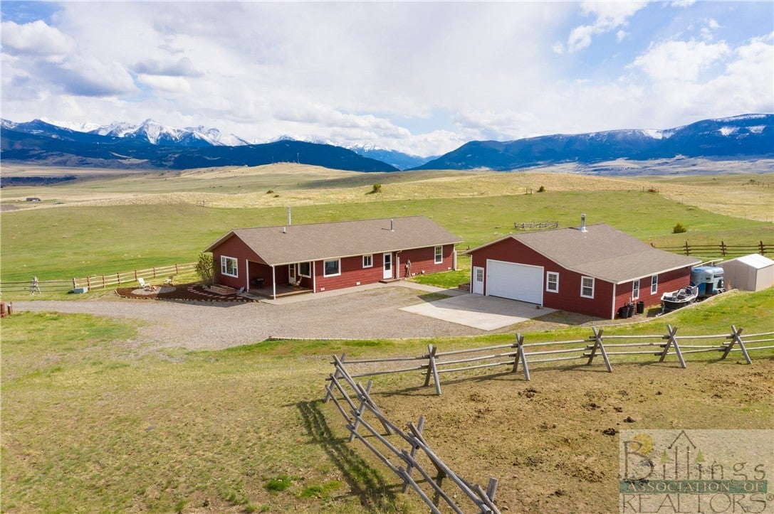 10 Hidden Ridge Road, Unit LIVINGSTON Livingston, MT 59047 - Photo 1 of 1 Gallery Image 1