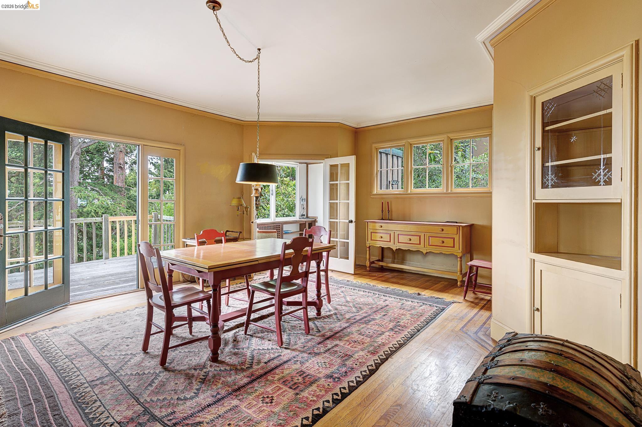 1542 Hawthorne Terrace Berkeley, CA 94708 - Photo 8 of 26