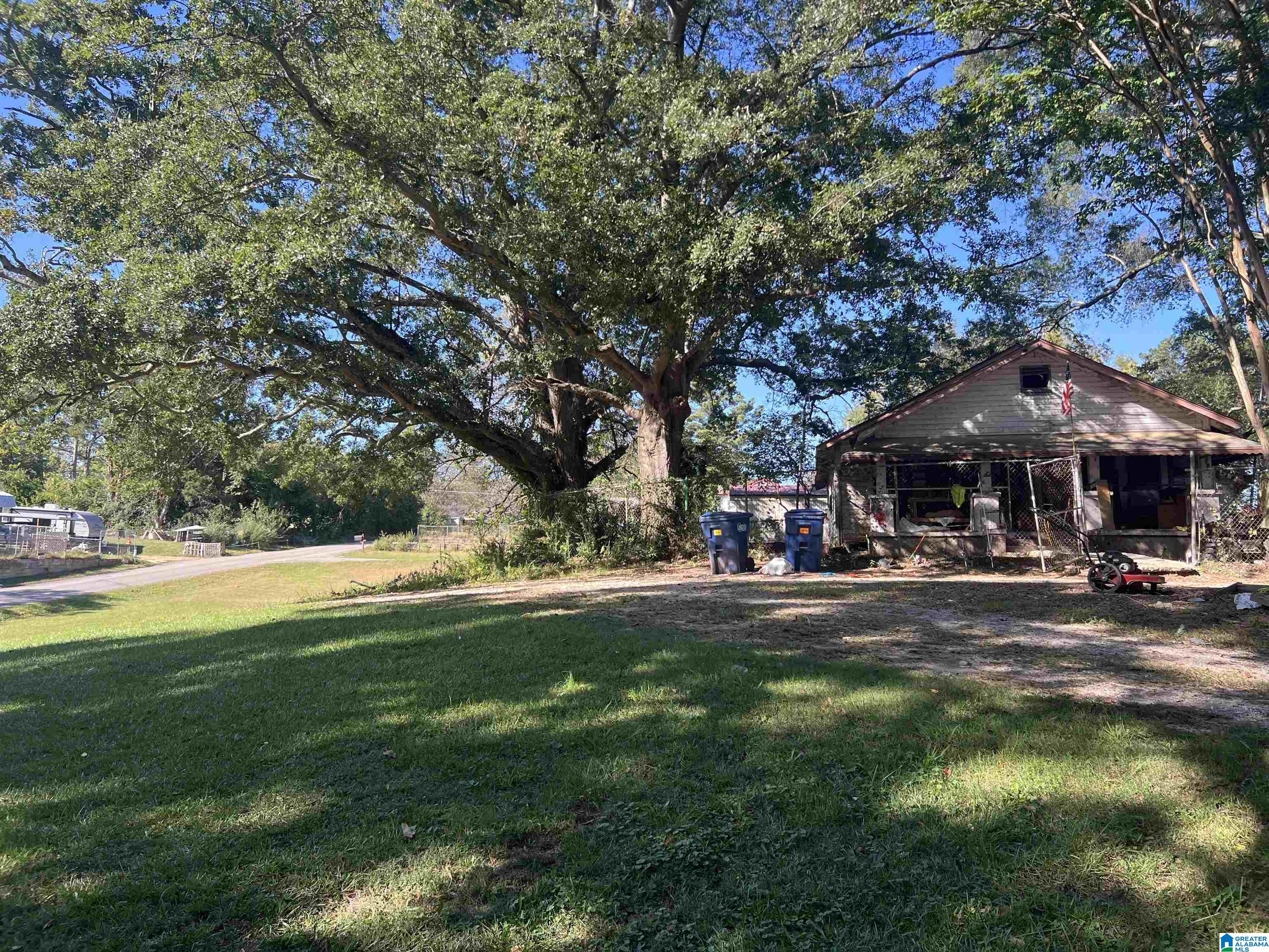 4175 Myrtle Avenue Anniston, AL 36206 - Photo 1 of 12