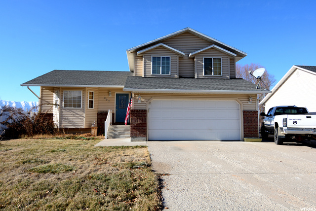 397 South 1200th Street West Logan, UT 84321 - Photo 1 of 1