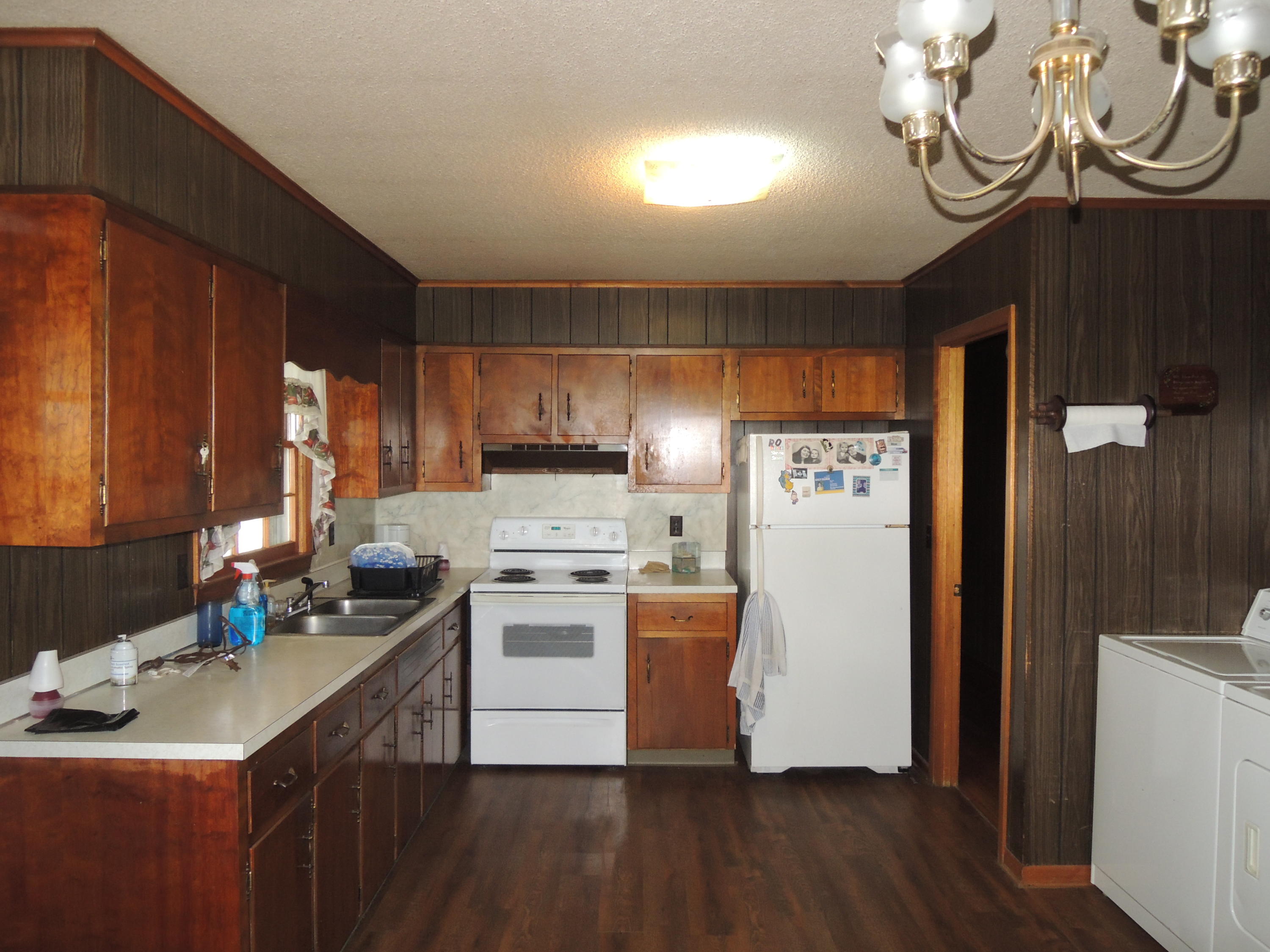 1030 Peters Ford Road Jamestown, TN 38556 - Photo 8 of 17 Dishmon 008