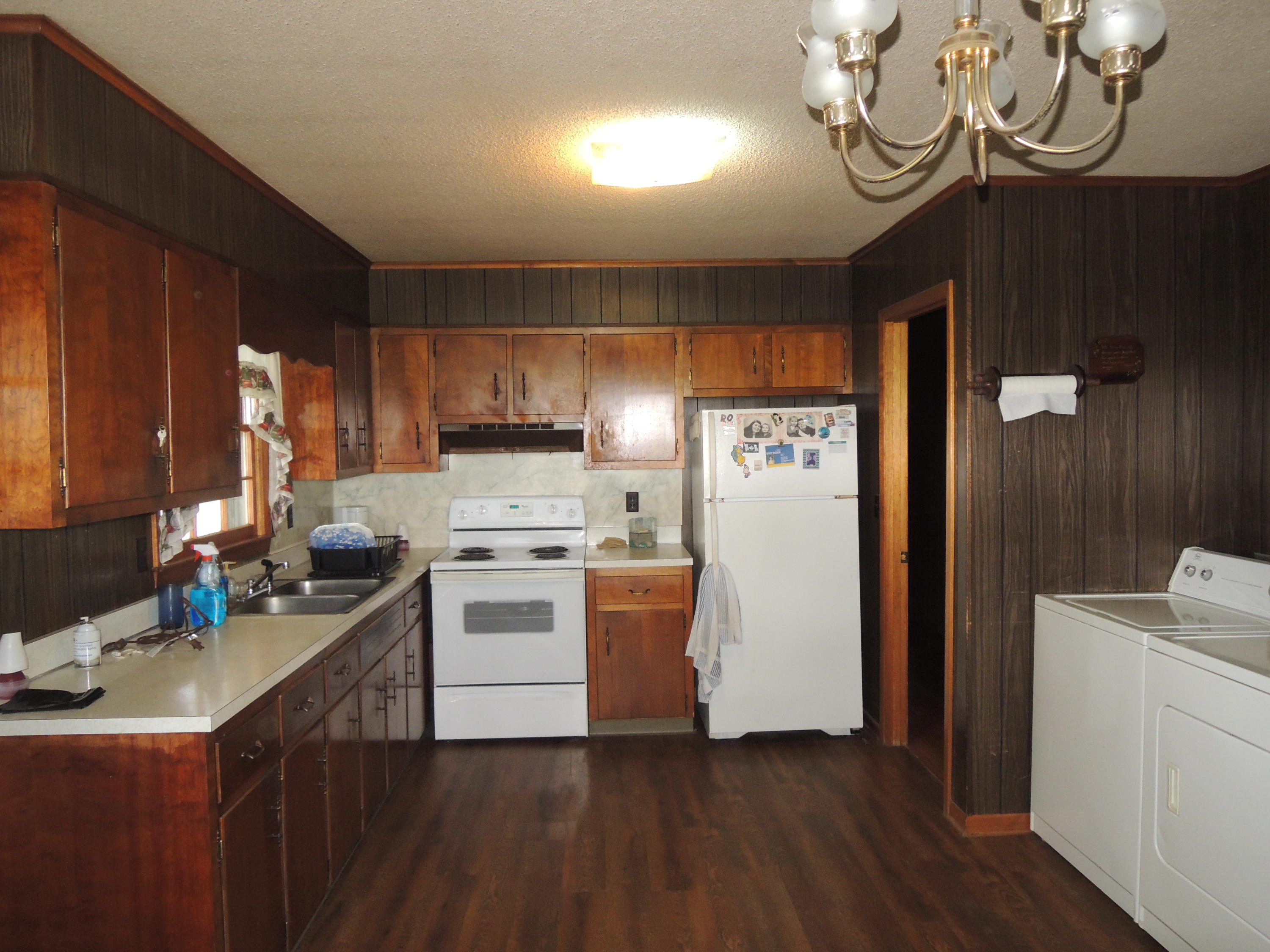1030 Peters Ford Road Jamestown, TN 38556 - Photo 9 of 17 Dishmon 009
