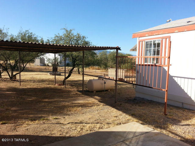 96 North Ruth Road Benson, AZ 85602 - Photo 10 of 26