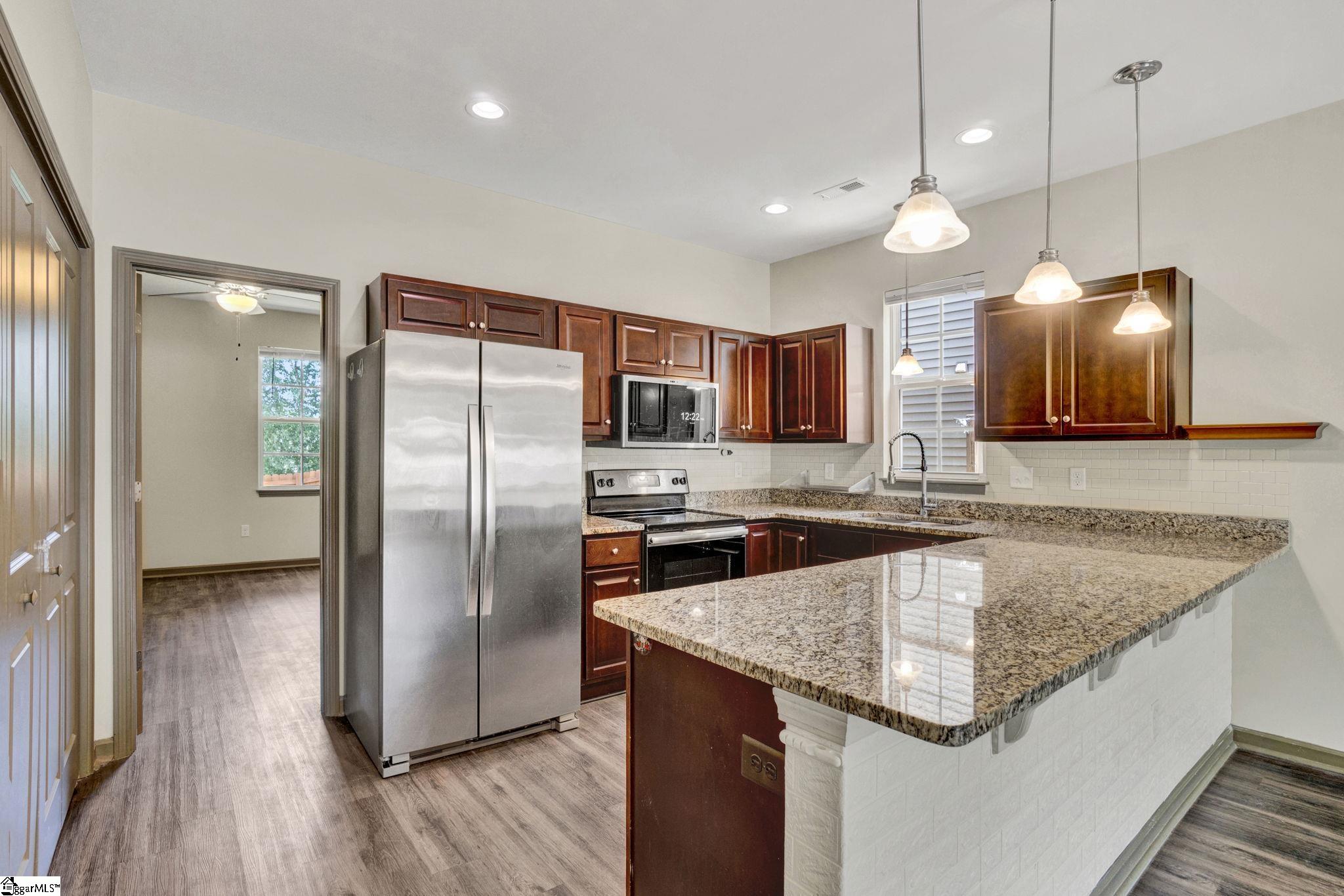 235 Pendleton Road, Unit L2 Clemson, SC 29631 - Photo 11 of 47