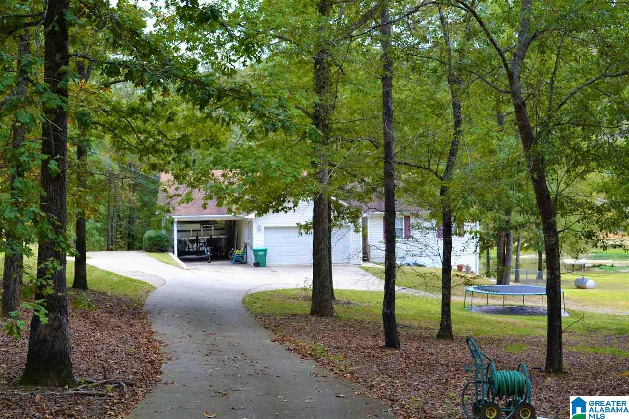 600 Davis Acres Drive Alpine, AL 35014 - Photo 31 of 47