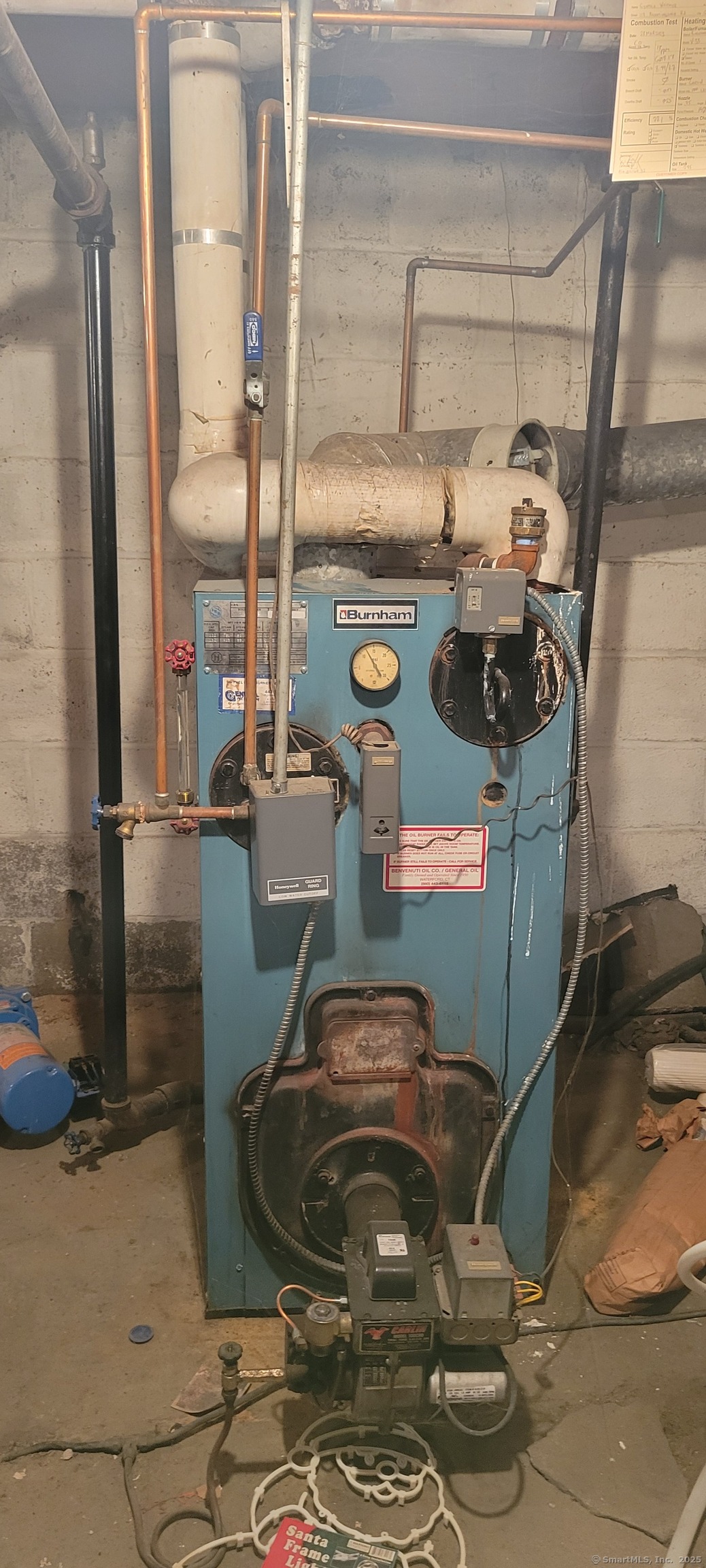 118 Bloomingdale Road Waterford, CT 06375 - Photo 22 of 29