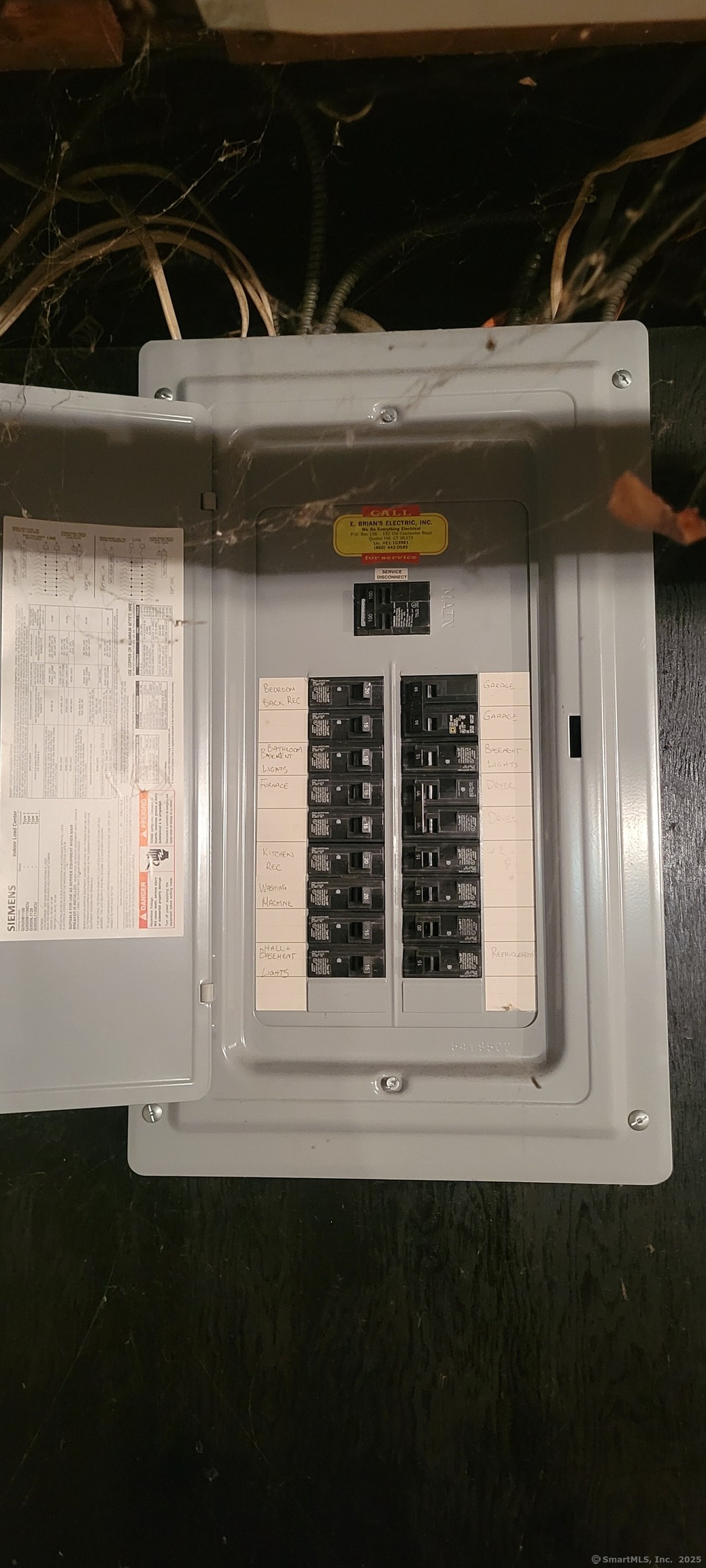 118 Bloomingdale Road Waterford, CT 06375 - Photo 23 of 29