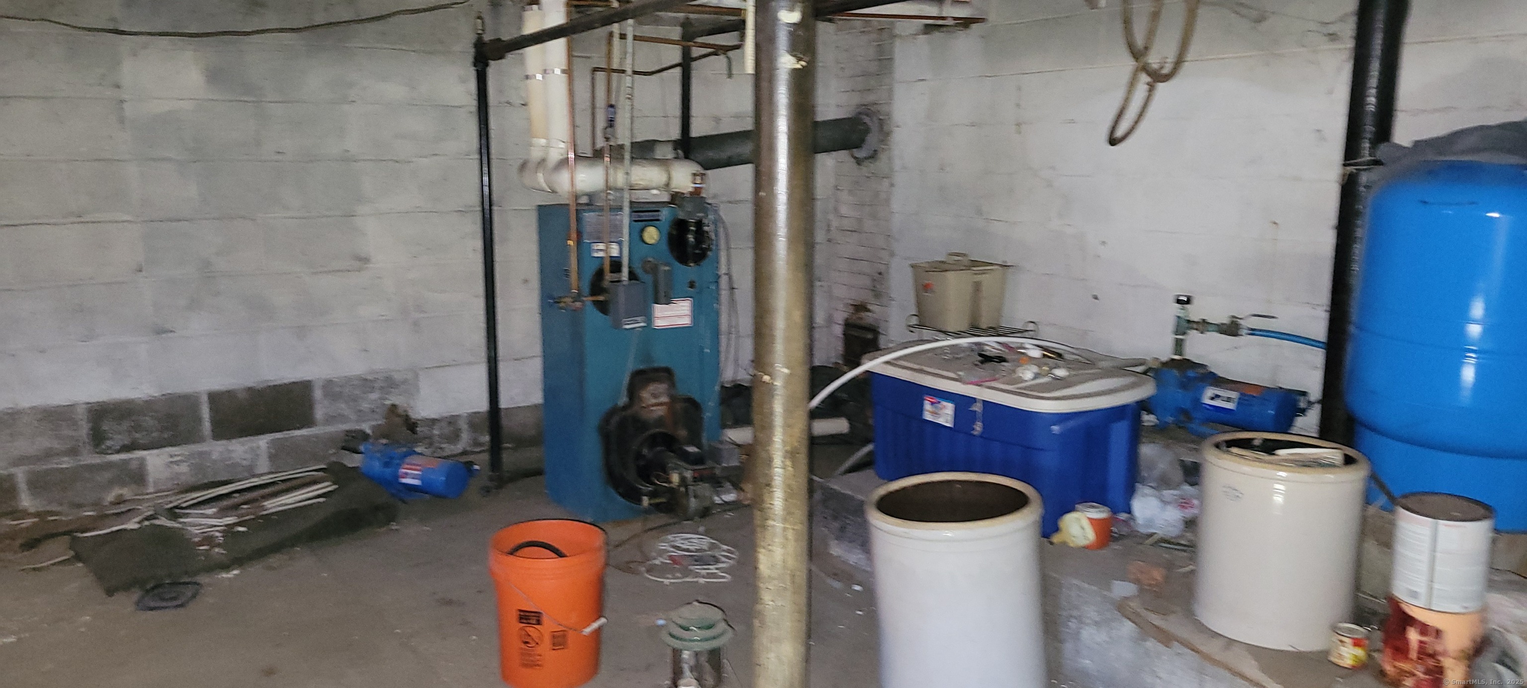 118 Bloomingdale Road Waterford, CT 06375 - Photo 24 of 29