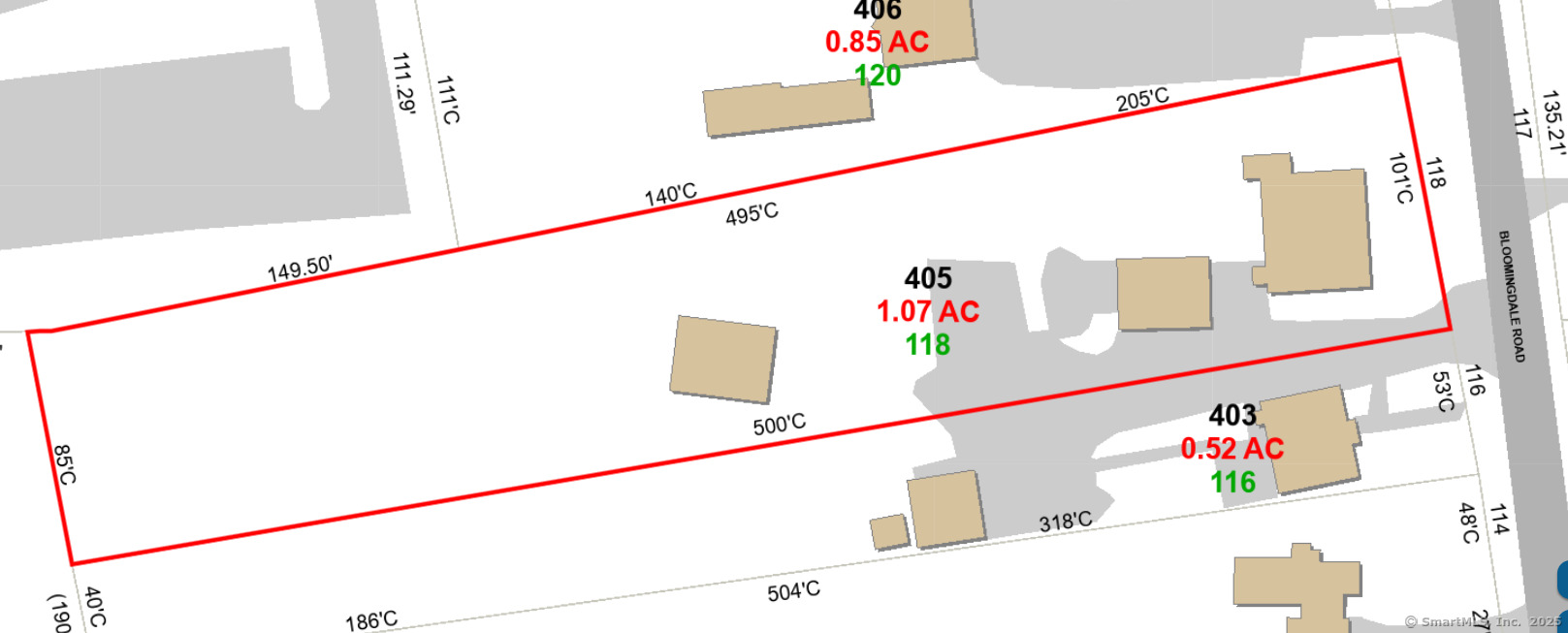 118 Bloomingdale Road Waterford, CT 06375 - Photo 26 of 29