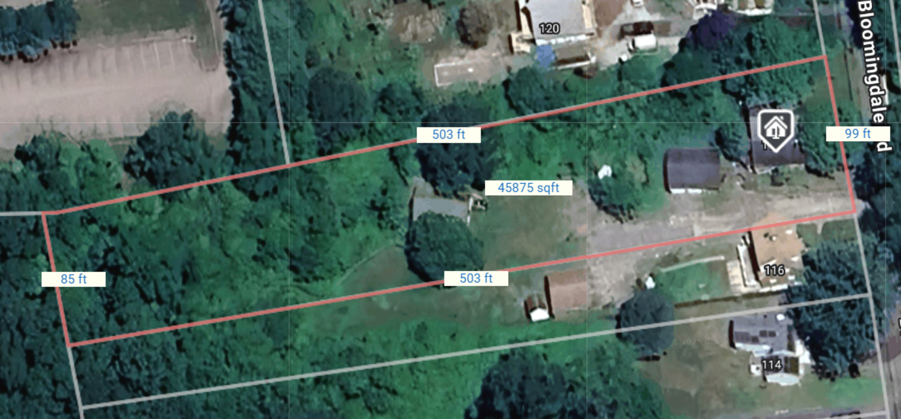 118 Bloomingdale Road Waterford, CT 06375 - Photo 27 of 29