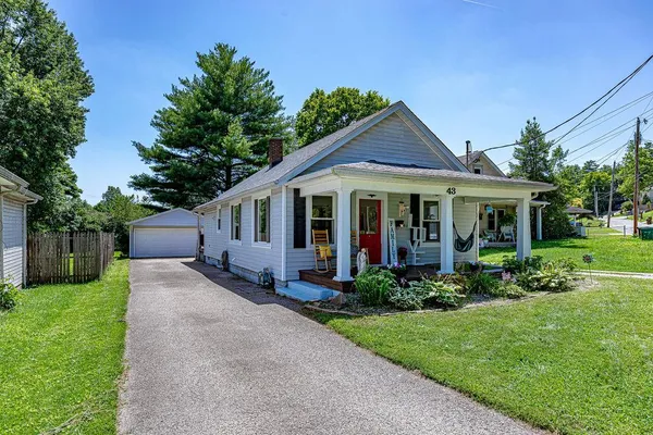 $259,900 | 43 Dorman Avenue, Lawrenceburg, IN 47025