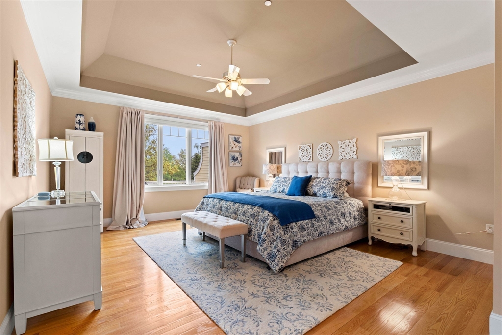 9 Muirfield Circle, Unit 9 Andover, MA 01810 - Photo 18 of 42