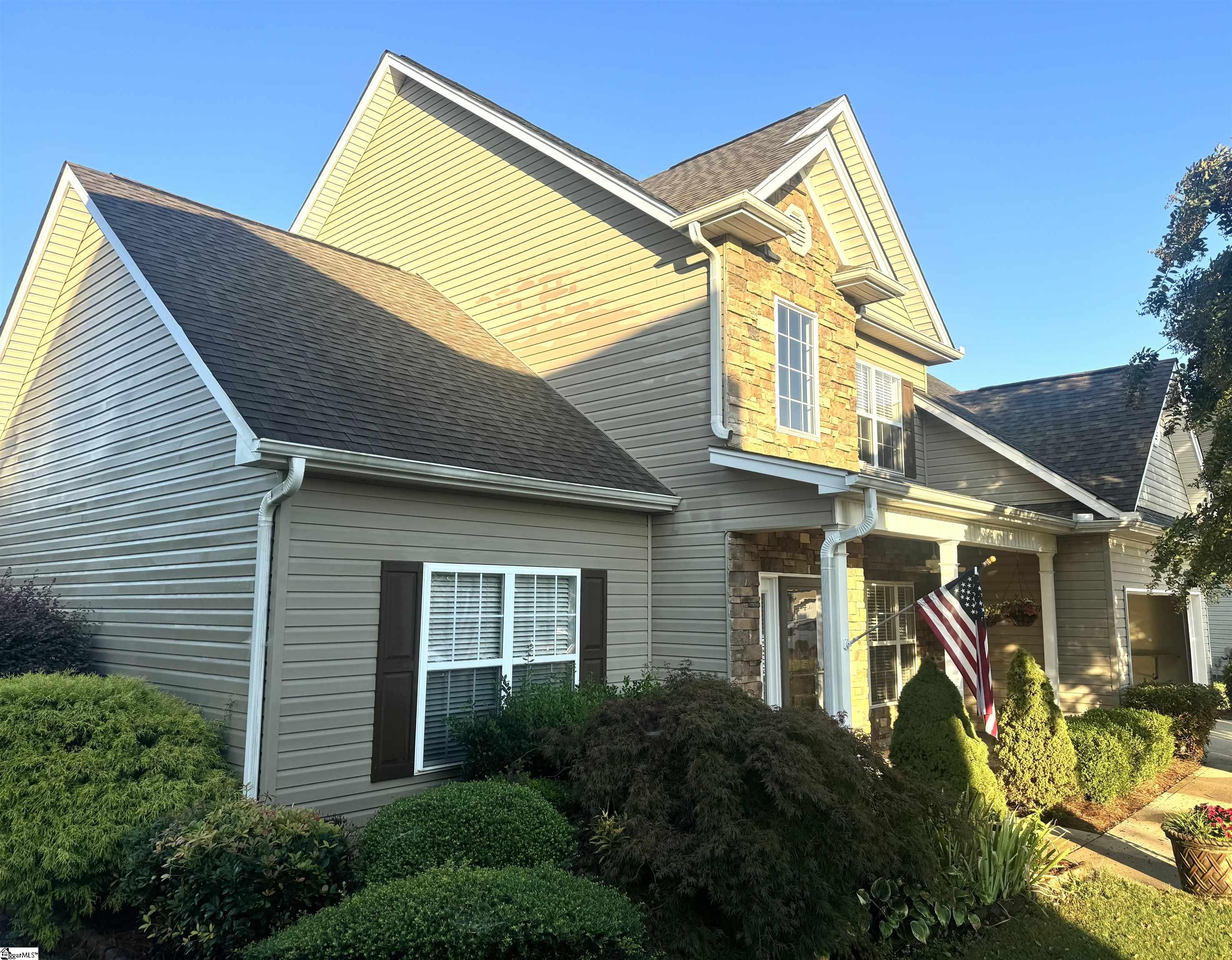 43 Hurshfield Court Taylors, SC 29687 - Photo 22 of 39