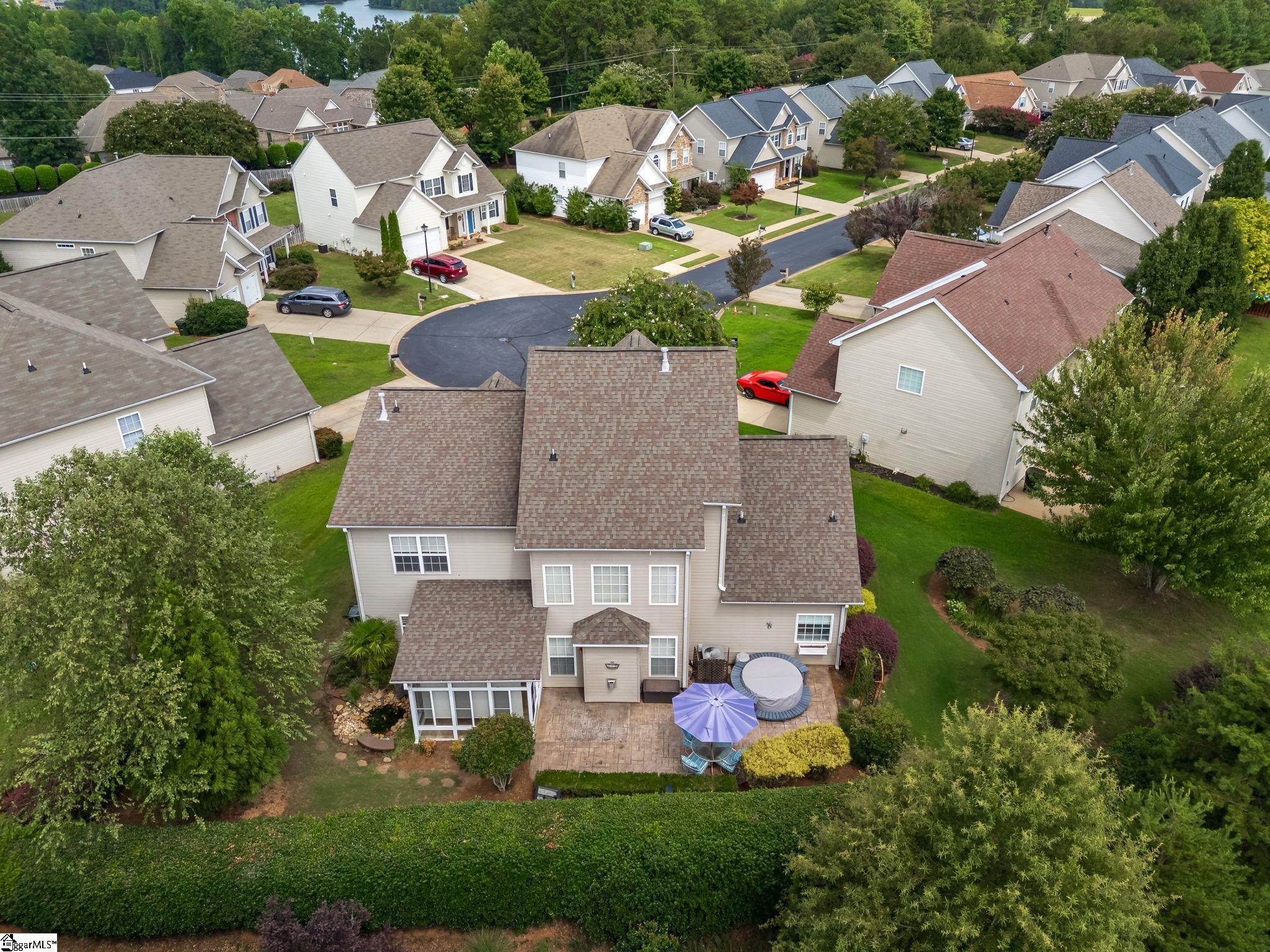 43 Hurshfield Court Taylors, SC 29687 - Photo 24 of 39