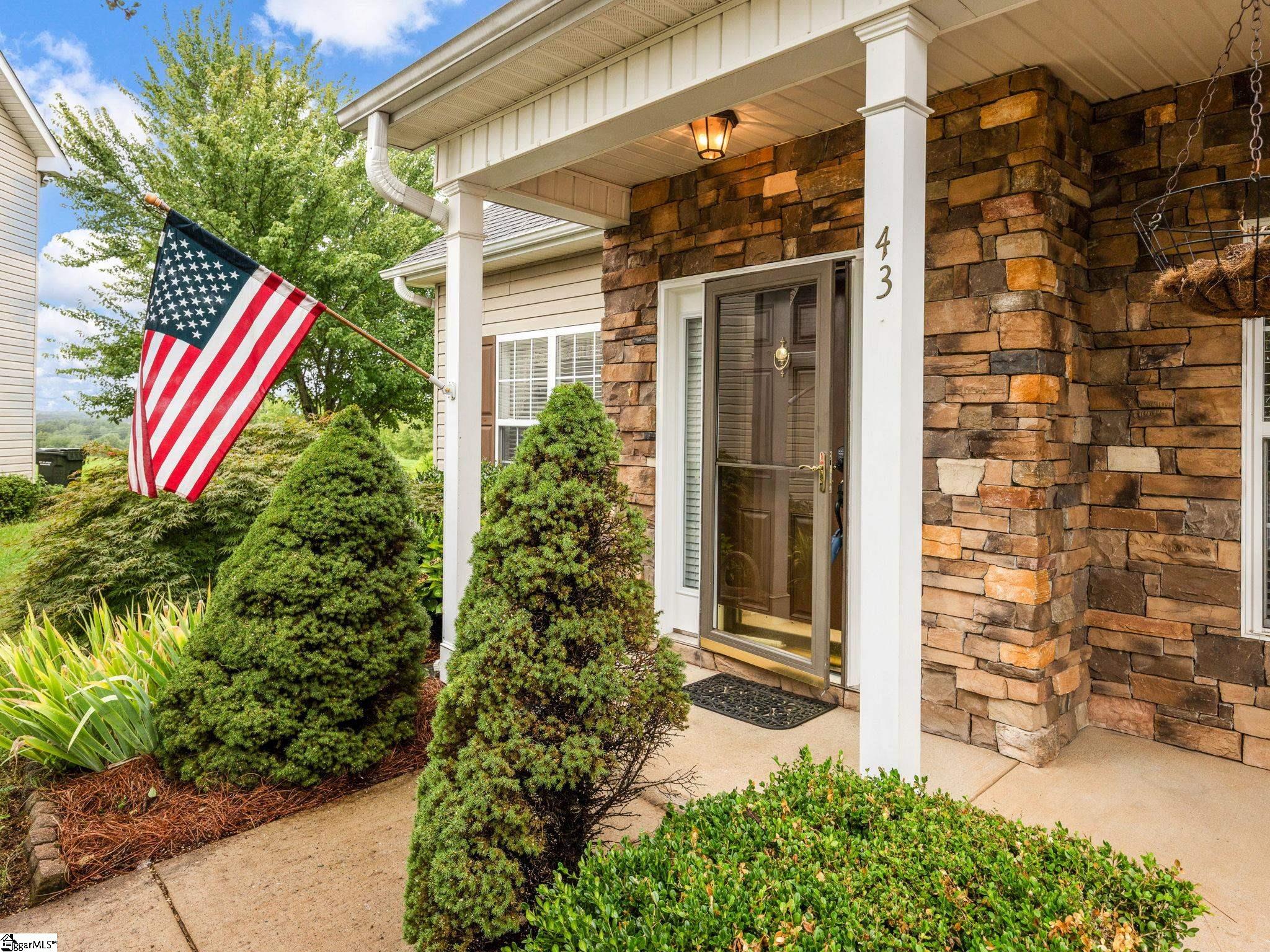 43 Hurshfield Court Taylors, SC 29687 - Photo 26 of 39