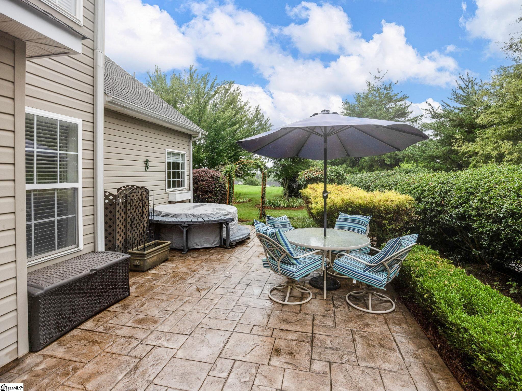 43 Hurshfield Court Taylors, SC 29687 - Photo 35 of 39