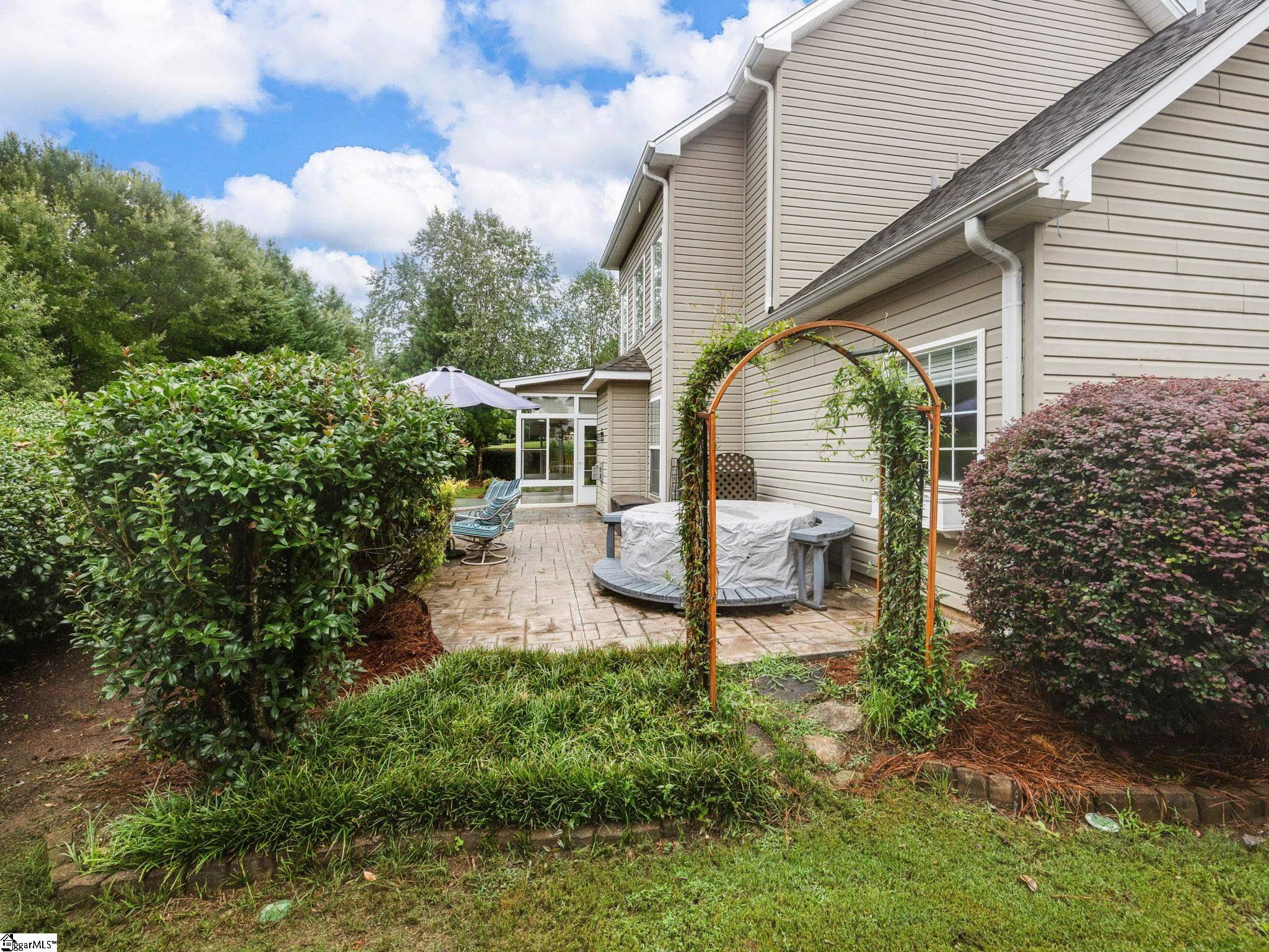 43 Hurshfield Court Taylors, SC 29687 - Photo 37 of 39