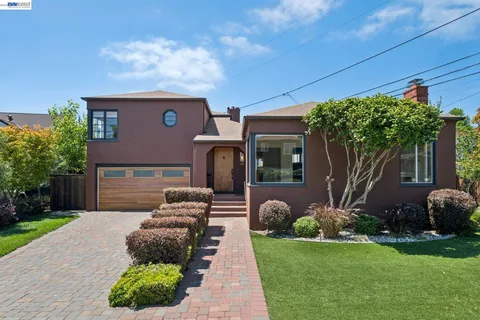 $995,000 | 1813 High Street, Alameda, CA 94501