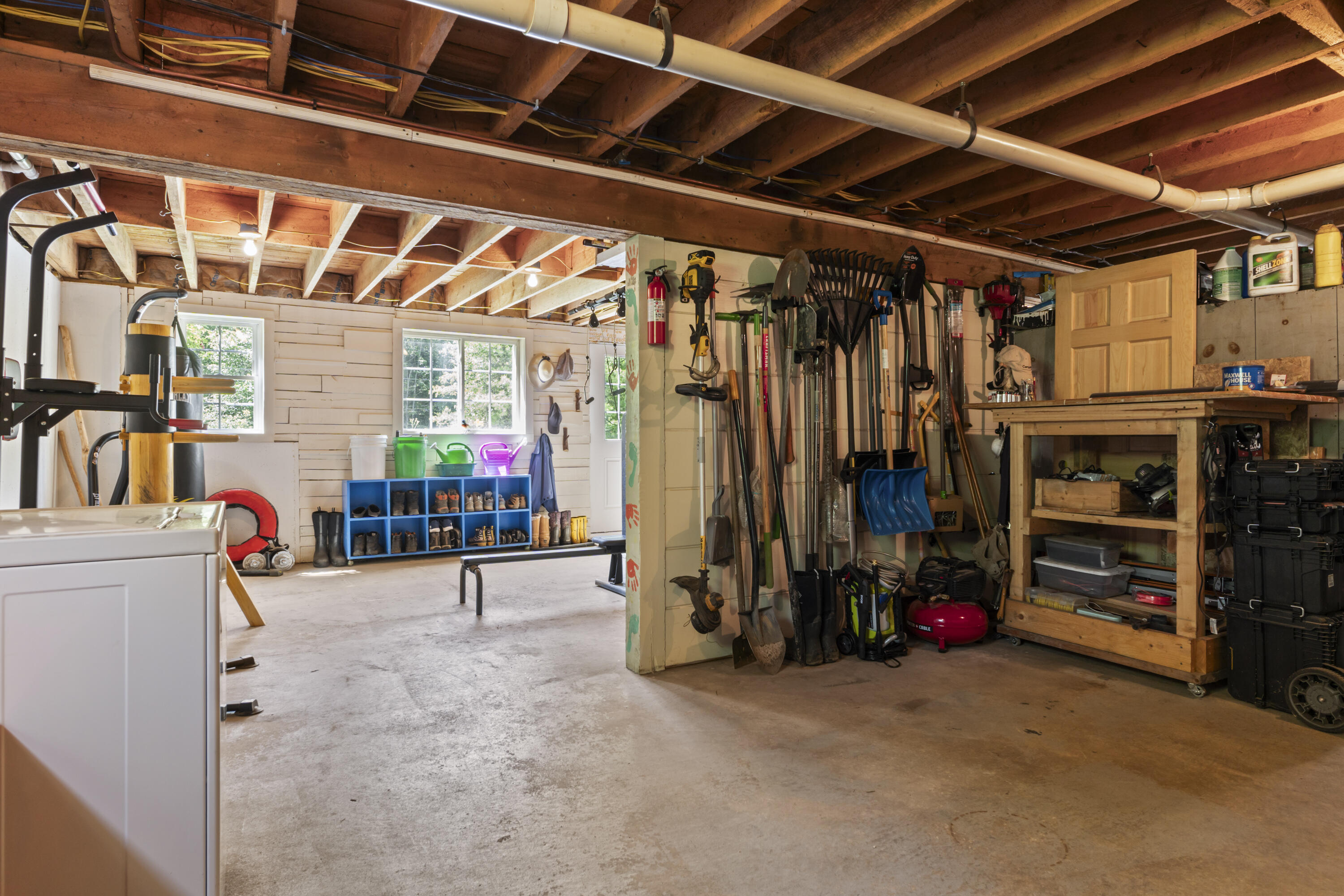 11 Old County Road Appleton, ME 04862 - Photo 45 of 85 45