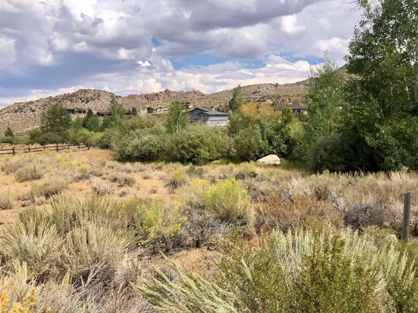 a view of a covered with snow in the city