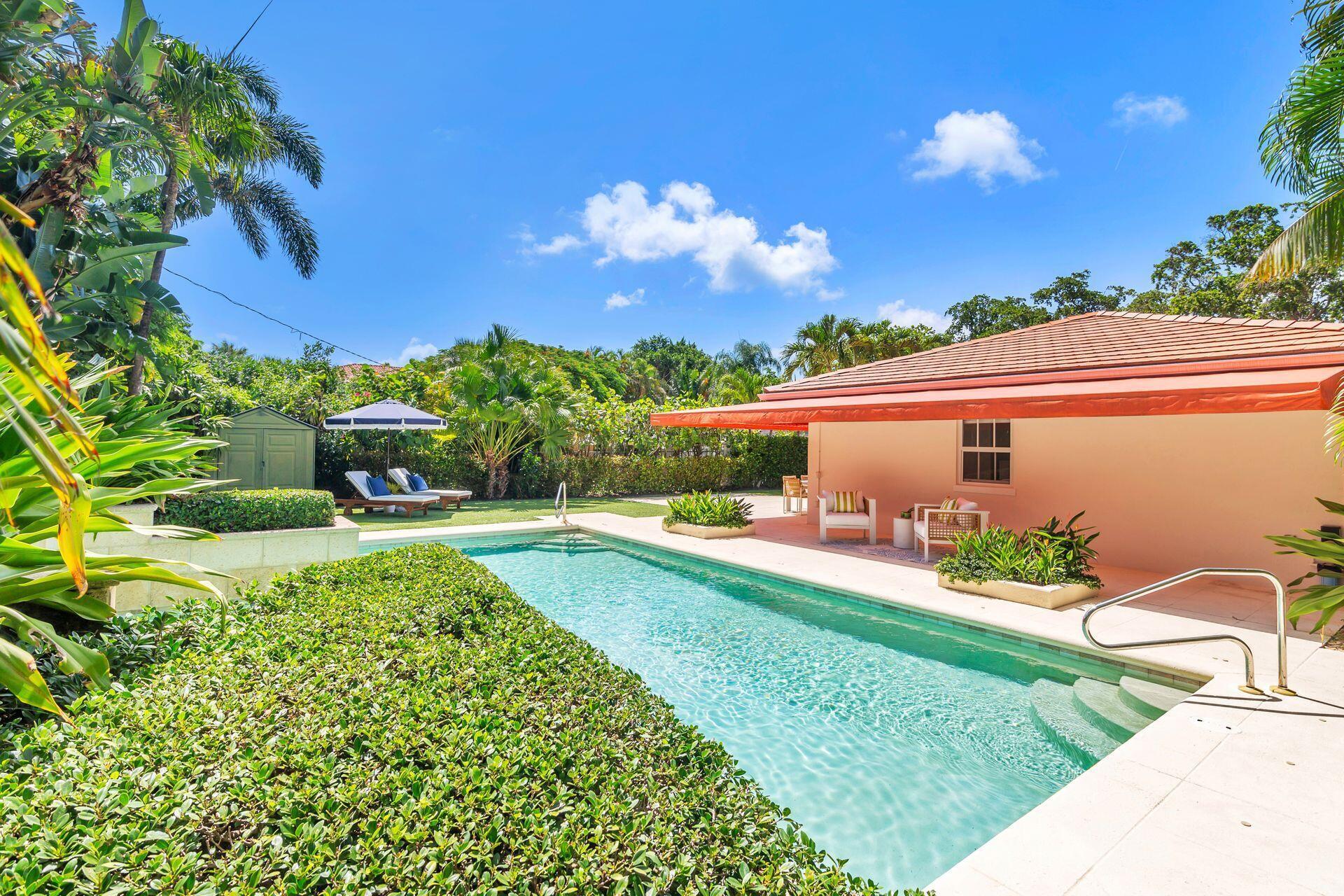 145 Seville Road West Palm Beach, FL 33405 - Photo 33 of 44 36