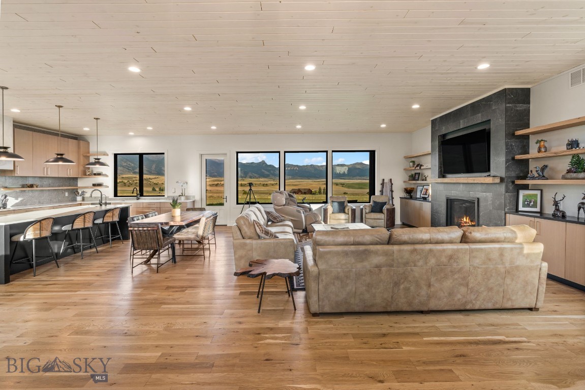 776 Antelope Ridge Road, Unit 776 Belgrade, MT 59714 - Photo 3 of 46 Gallery Image 3