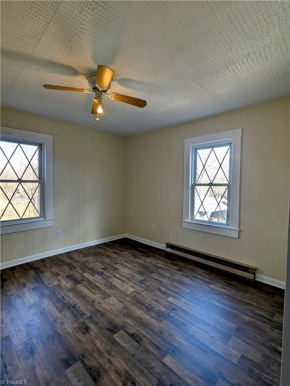 119 Cox Avenue Elkin, NC 28621 - Photo 12 of 14 Bedroom