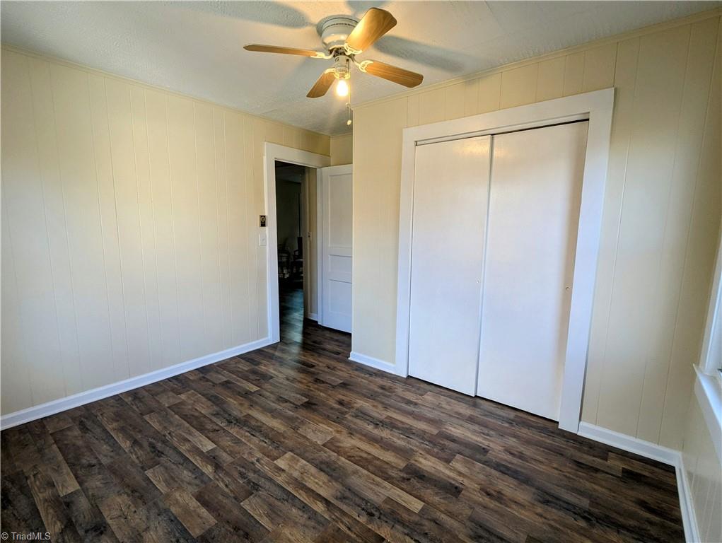 119 Cox Avenue Elkin, NC 28621 - Photo 13 of 14 Bedroom