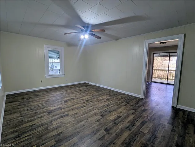 $139,900 | 119 Cox Avenue, Elkin, NC 28621