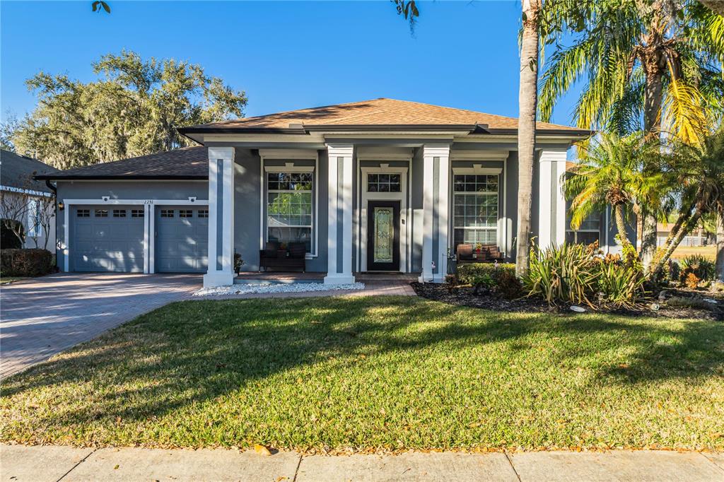 2251 Rambling Oaks Way Kissimmee, FL 34746 - Photo 1 of 1 Gallery Image 1