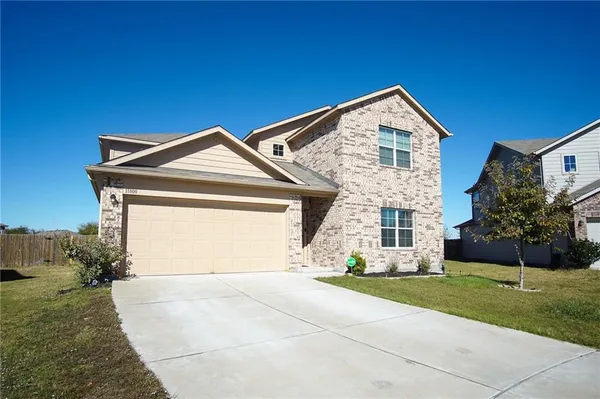 $475,000 | 11800 Jamie Drive, Manor, TX 78653