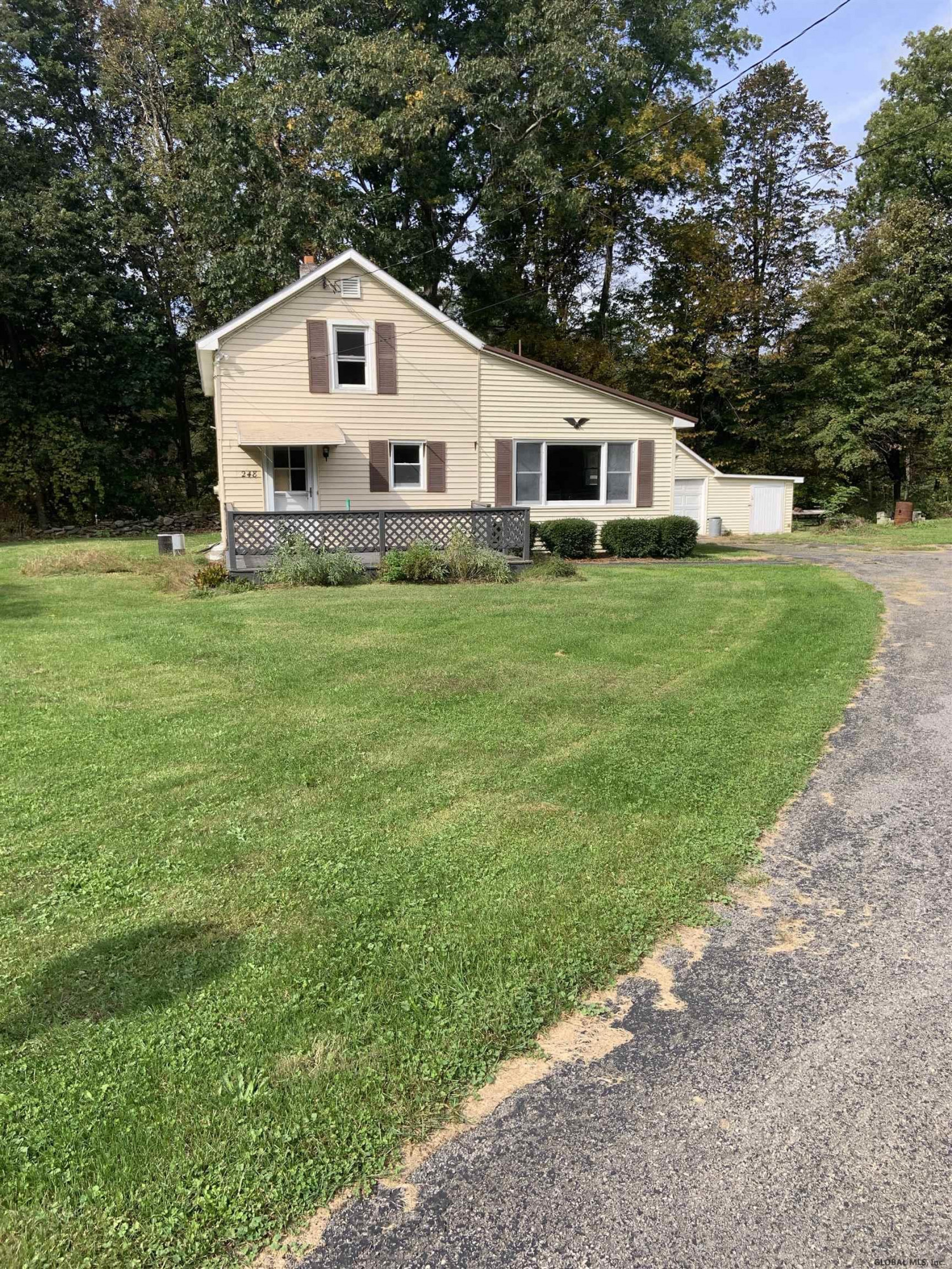 248 Lost Valley Road Florida, NY 12010 - Photo 1 of 41 Photo 1