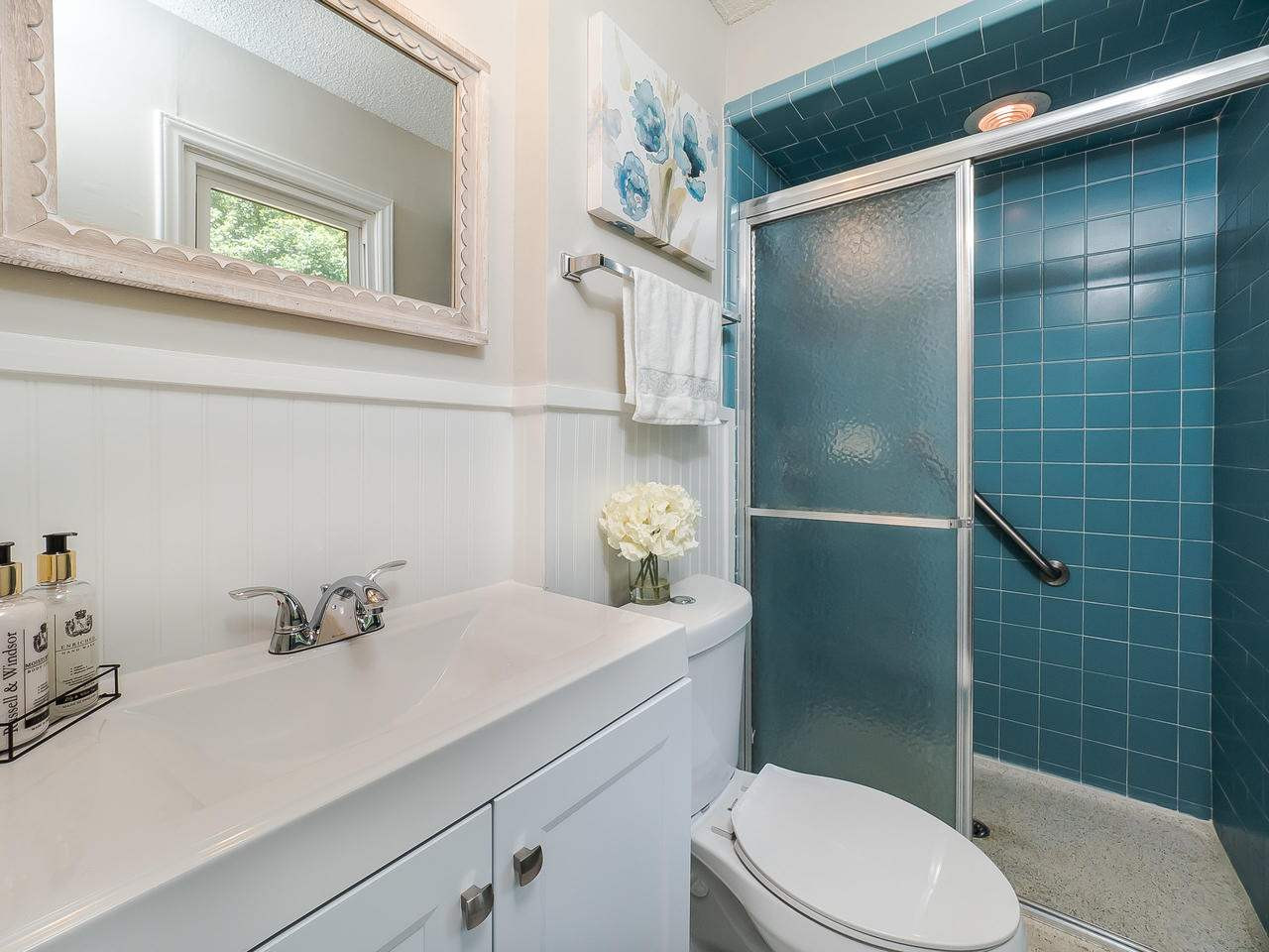 901 Allister Road Durham, NC 27703 - Photo 28 of 30 Photo 28