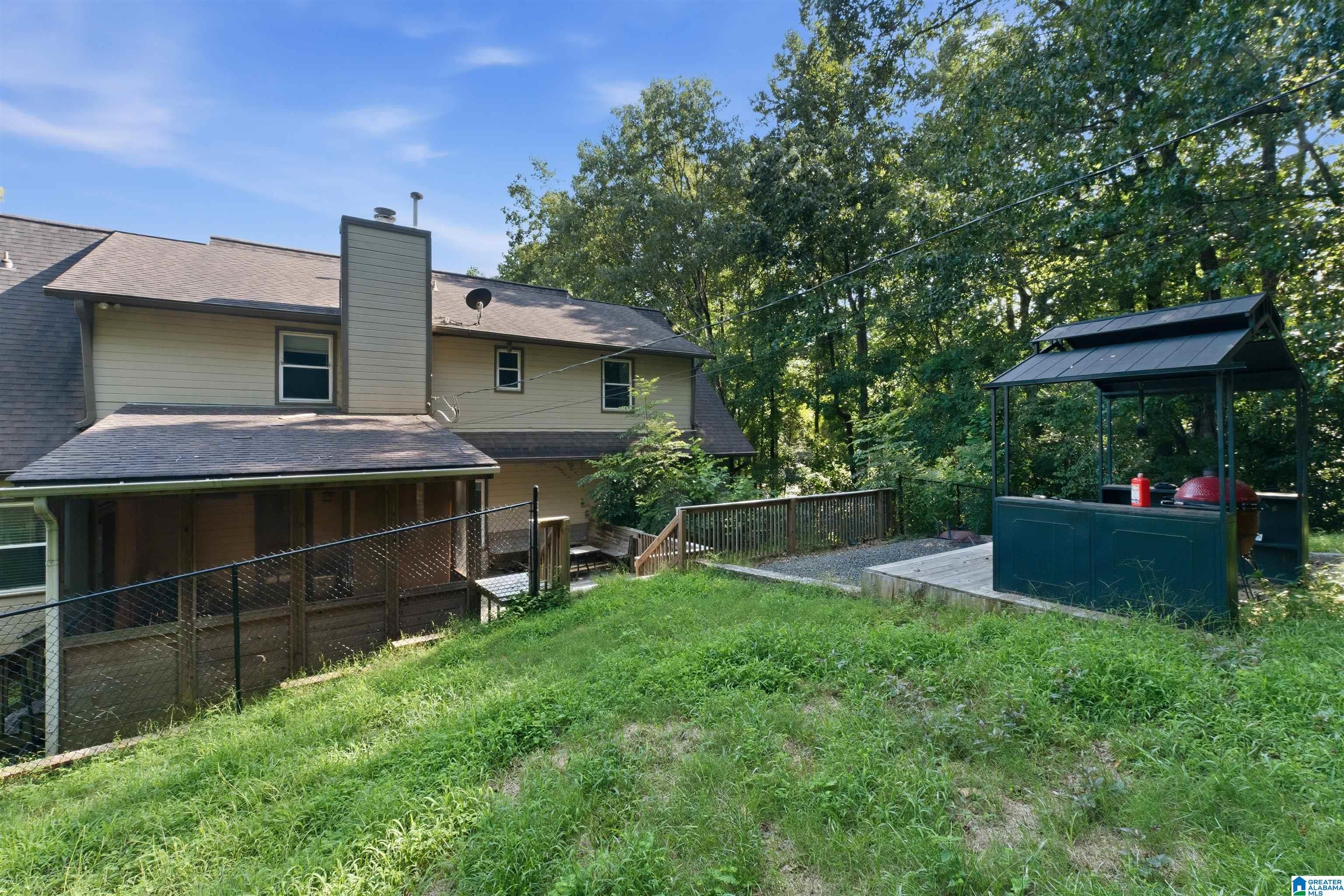 3918 Spring Valley Road Birmingham, AL 35223 - Photo 61 of 61 Gallery Image 61