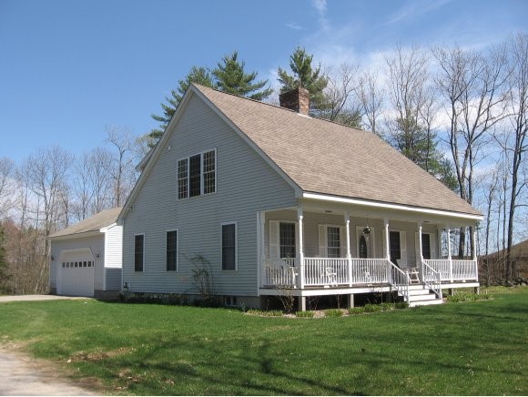 58 Stage Road Deerfield, NH 03037 - Photo 1 of 1