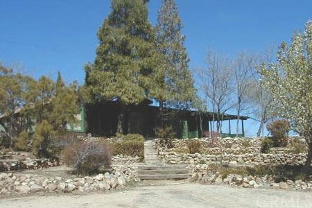 57260 Ramsey Road Anza, CA 92539 - Photo 1 of 1 Gallery Image 1