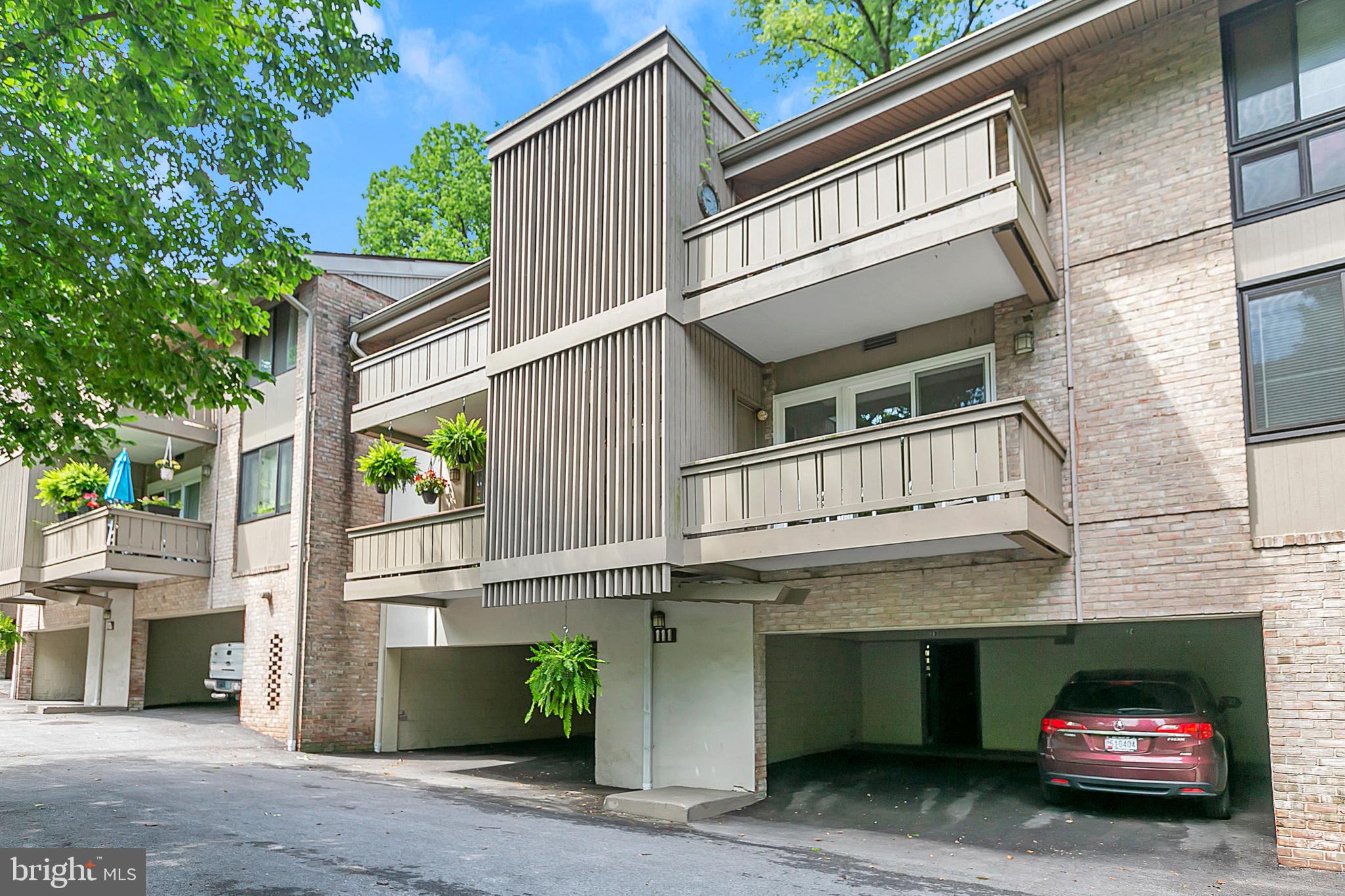 111 Cross Keys Road, Unit R111D Baltimore, MD 21210 - Photo 15 of 15 Exterior general