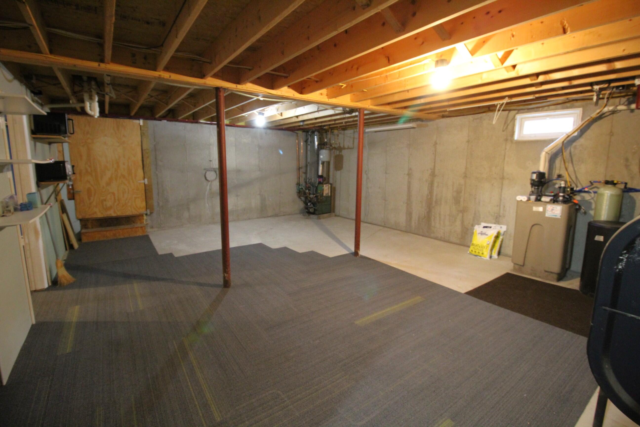 48 Hill Valley Road Poland, ME 04274 - Photo 21 of 37 20. Basement